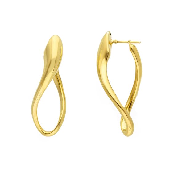 Orecchini Gioielleria Dossena  Donna in Oro 281467 - 281467